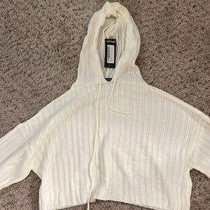 Nasty gal sweatshirt